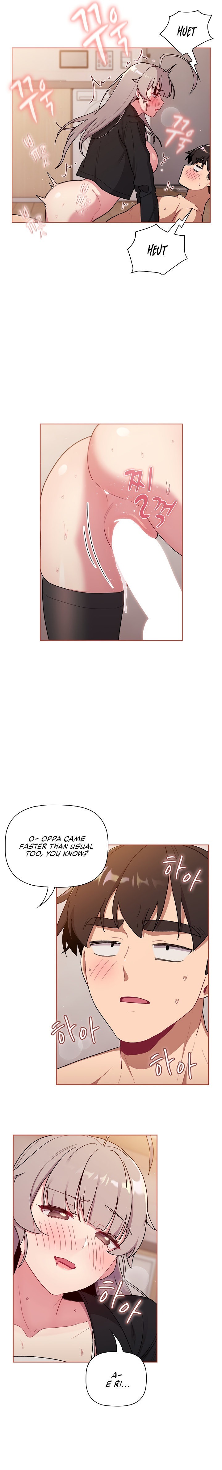 What Do I Do Now? - Chapter 75 - picture 13