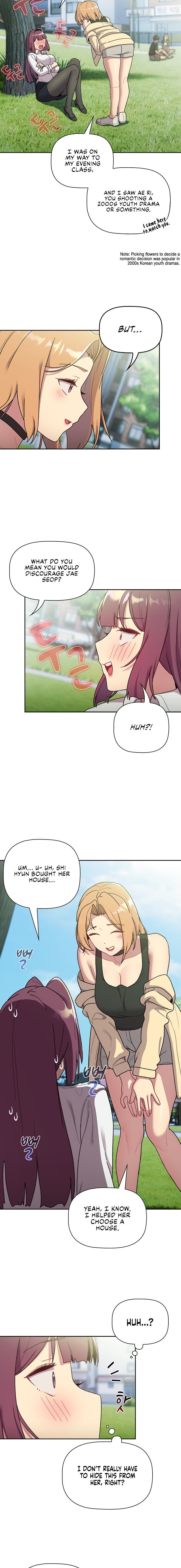 What Do I Do Now? - Chapter 75 - picture 2