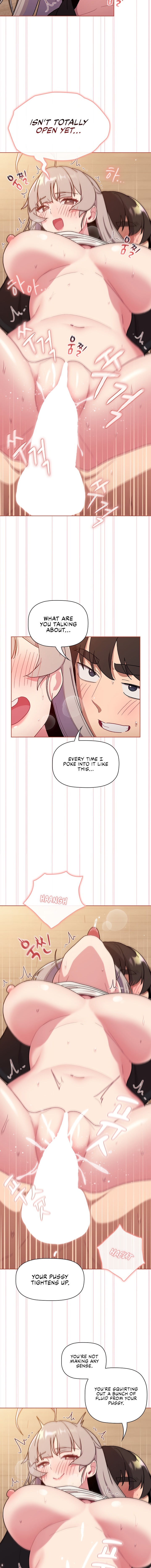 What Do I Do Now? - Chapter 75 - picture 5