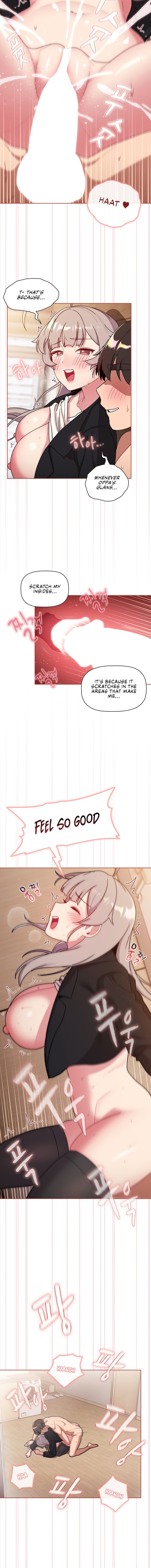 What Do I Do Now? - Chapter 75 - picture 6