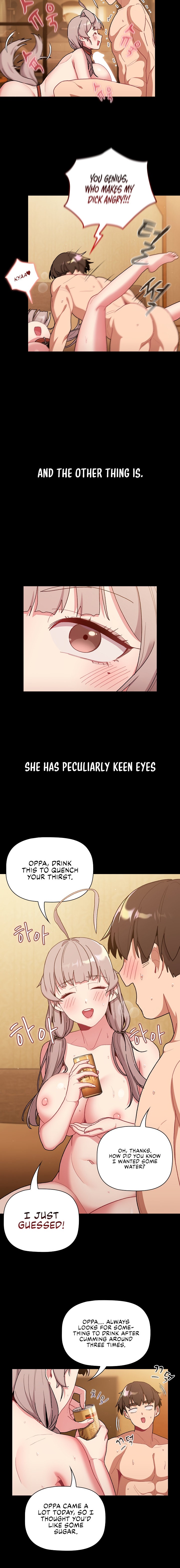 What Do I Do Now? - Chapter 76 - picture 10