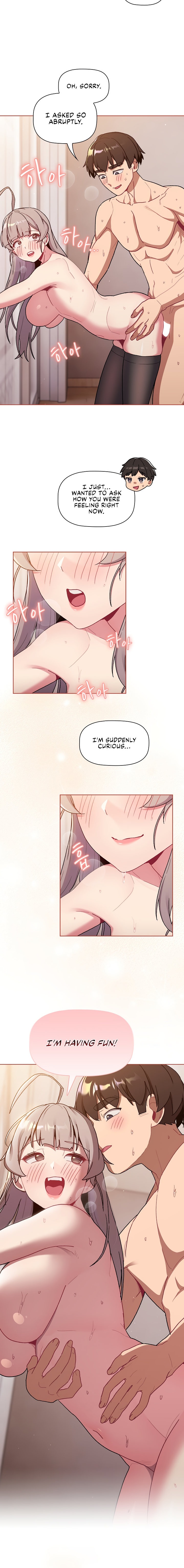 What Do I Do Now? - Chapter 76 - picture 15