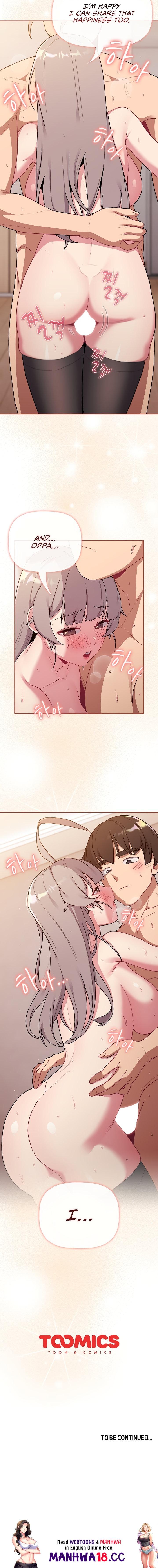 What Do I Do Now? - Chapter 76 - picture 17