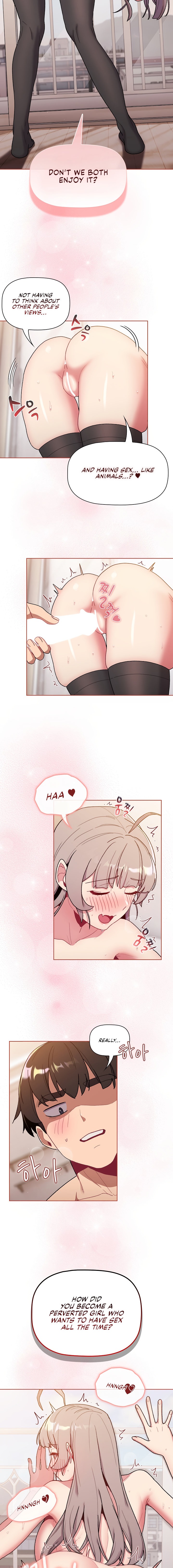What Do I Do Now? - Chapter 76 - picture 2