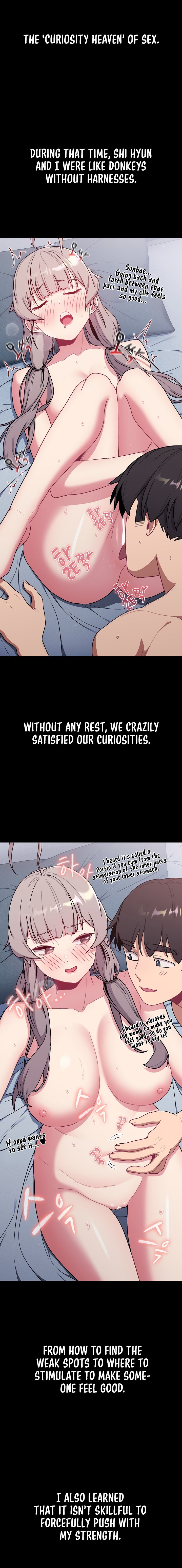 What Do I Do Now? - Chapter 76 - picture 5