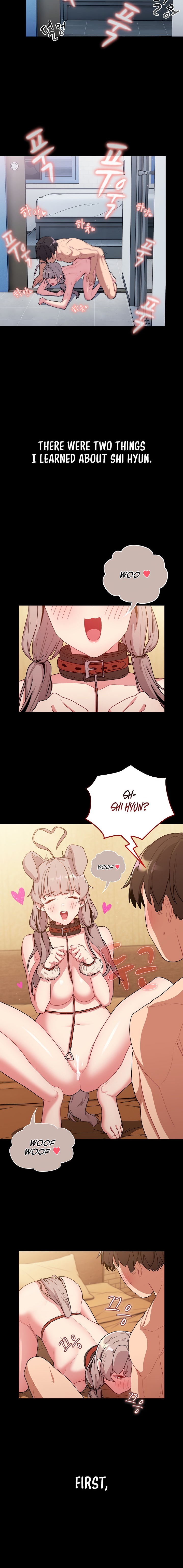 What Do I Do Now? - Chapter 76 - picture 7