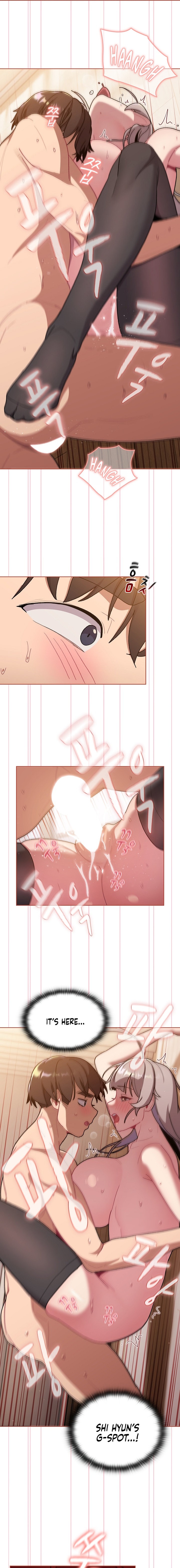What Do I Do Now? - Chapter 77 - picture 10