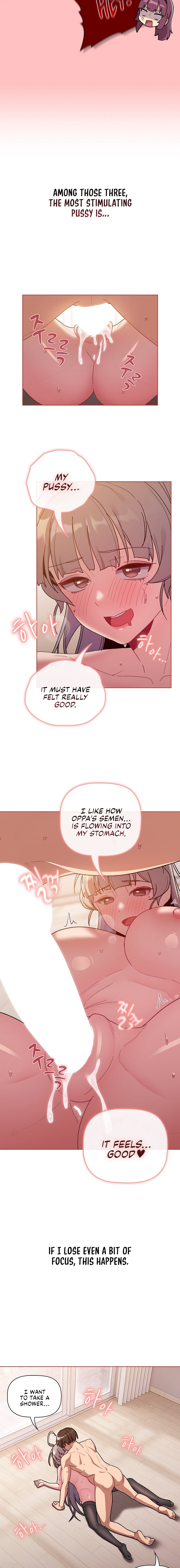What Do I Do Now? - Chapter 77 - picture 14