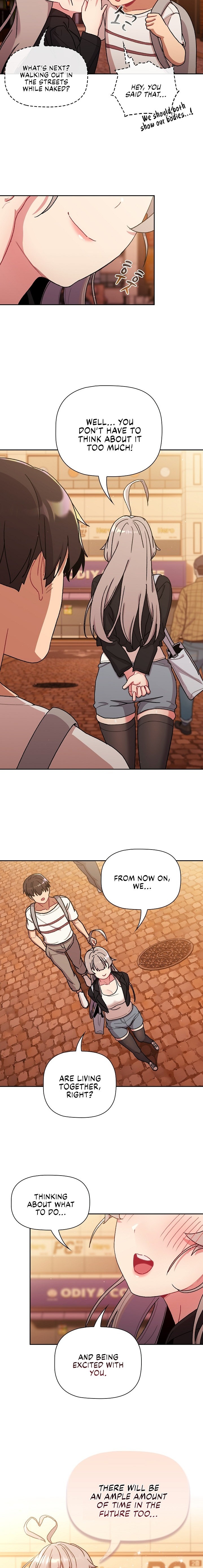 What Do I Do Now? - Chapter 77 - picture 17