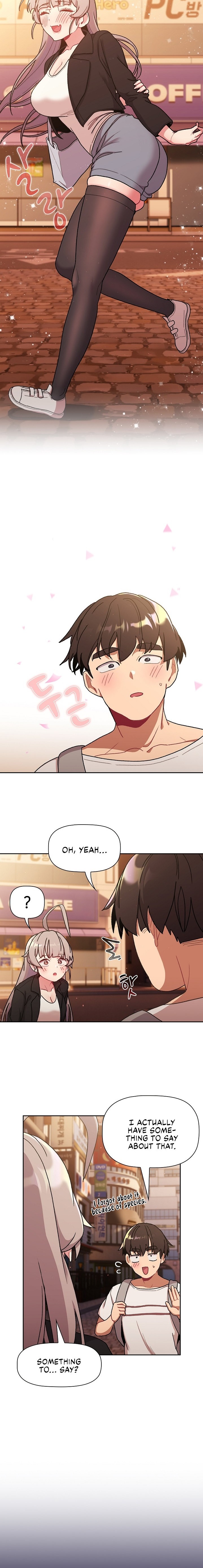 What Do I Do Now? - Chapter 77 - picture 18