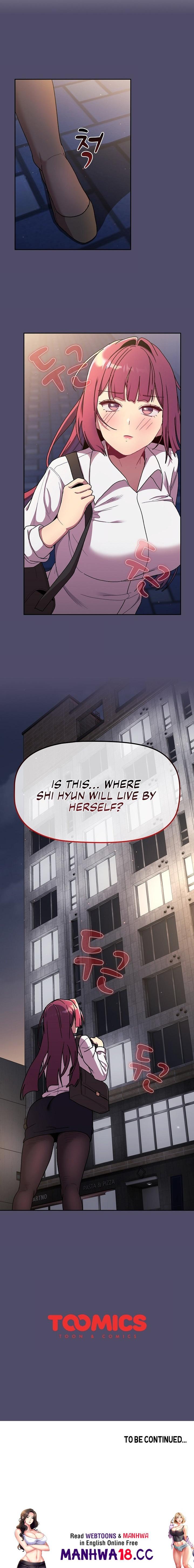 What Do I Do Now? - Chapter 77 - picture 19