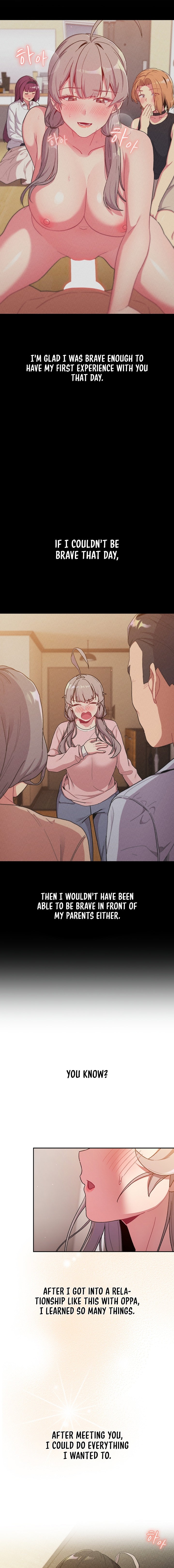 What Do I Do Now? - Chapter 77 - picture 2