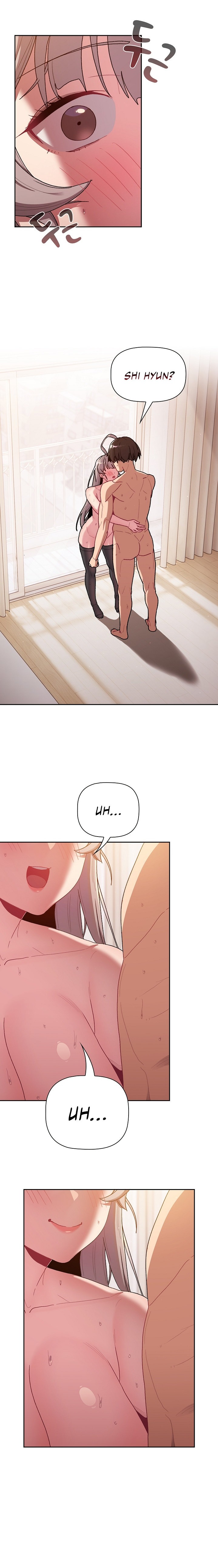 What Do I Do Now? - Chapter 77 - picture 4