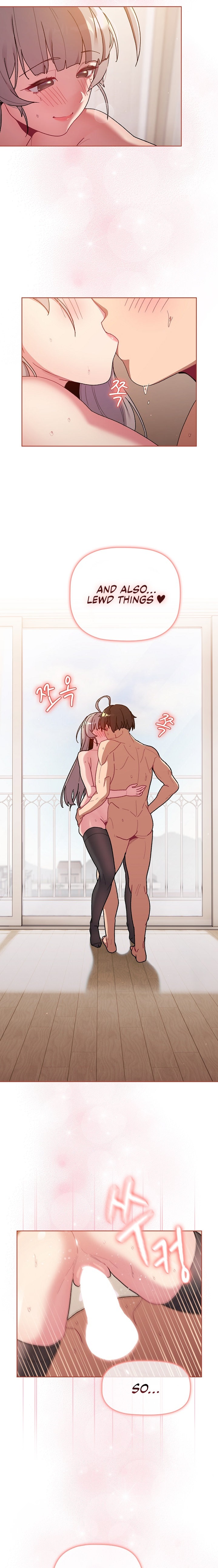 What Do I Do Now? - Chapter 77 - picture 6