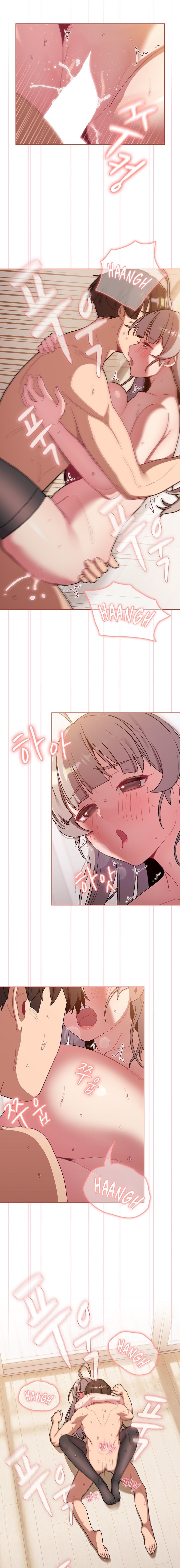 What Do I Do Now? - Chapter 77 - picture 8