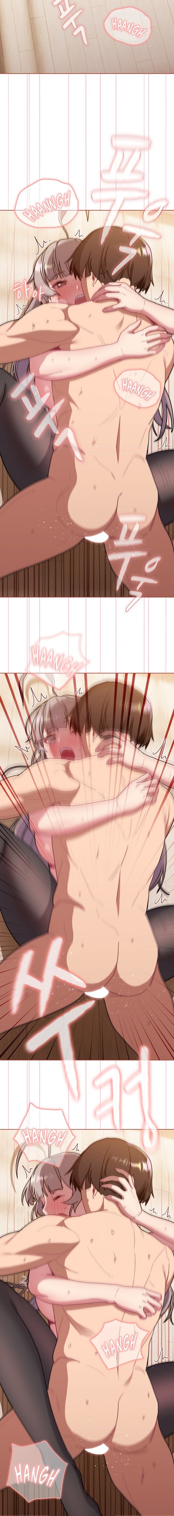 What Do I Do Now? - Chapter 77 - picture 9