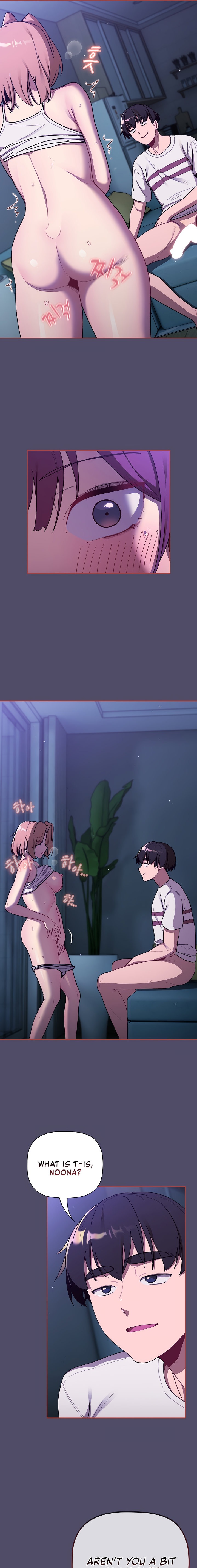 What Do I Do Now? - Chapter 79 - picture 12