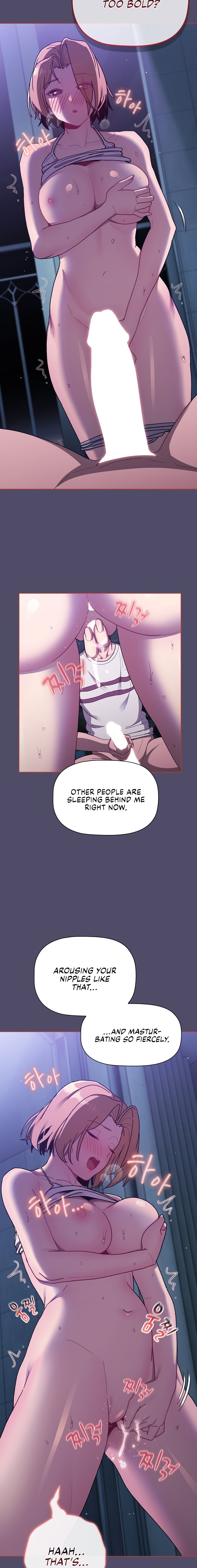 What Do I Do Now? - Chapter 79 - picture 13