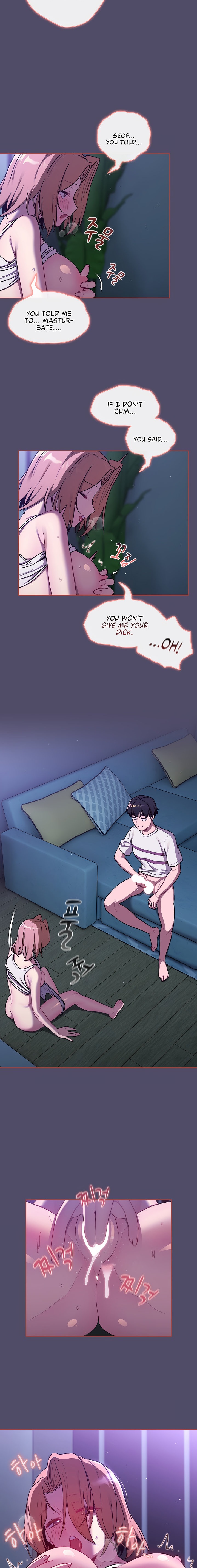What Do I Do Now? - Chapter 79 - picture 14