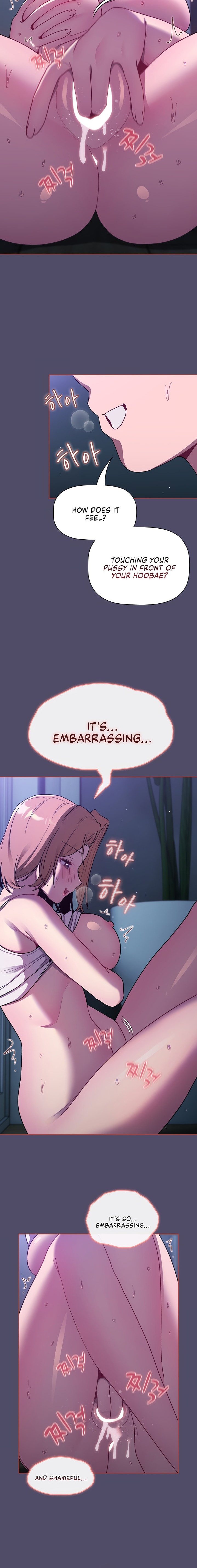 What Do I Do Now? - Chapter 79 - picture 15