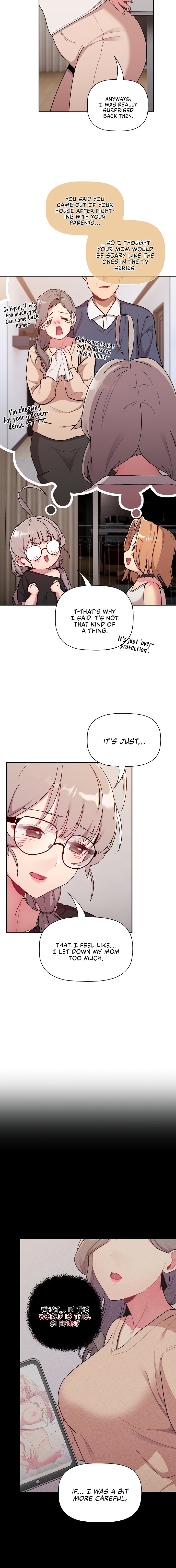 What Do I Do Now? - Chapter 79 - picture 3