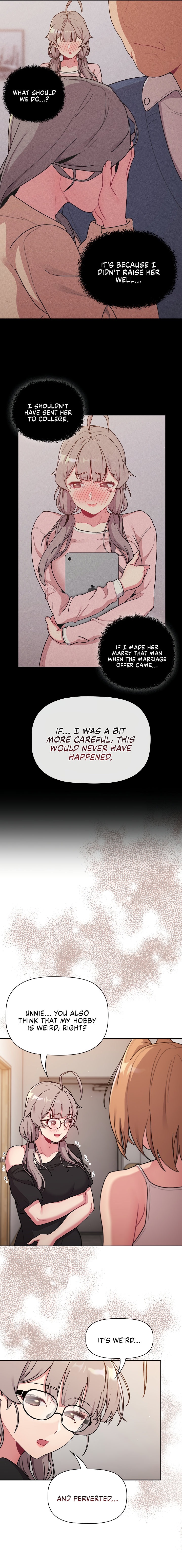 What Do I Do Now? - Chapter 79 - picture 4