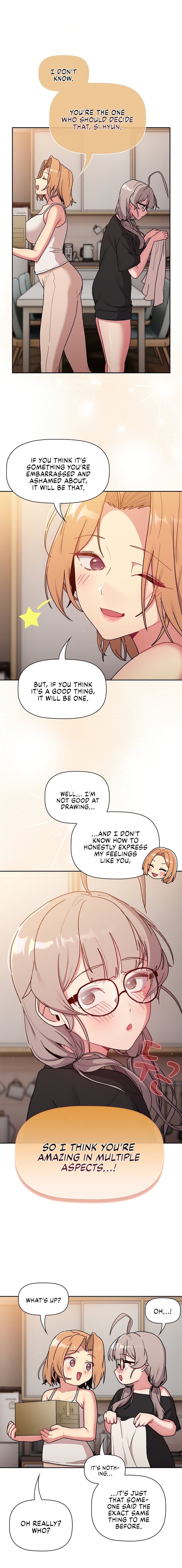 What Do I Do Now? - Chapter 79 - picture 5