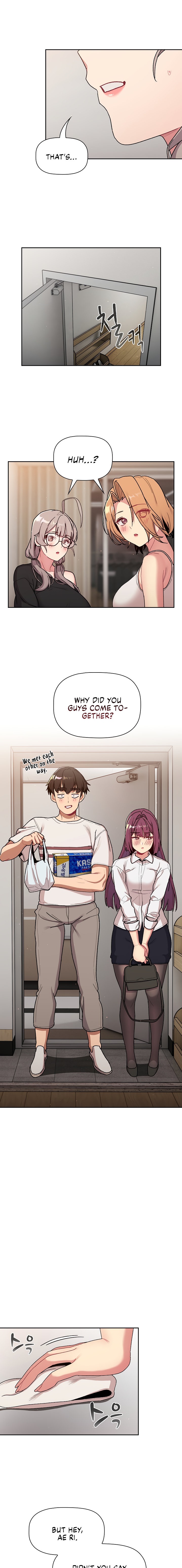 What Do I Do Now? - Chapter 79 - picture 6