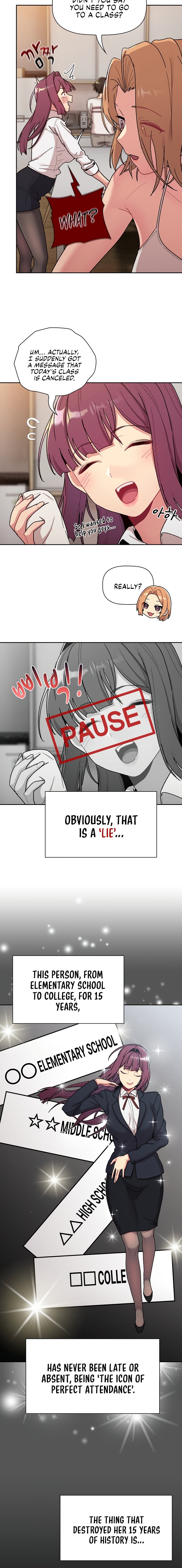 What Do I Do Now? - Chapter 79 - picture 7