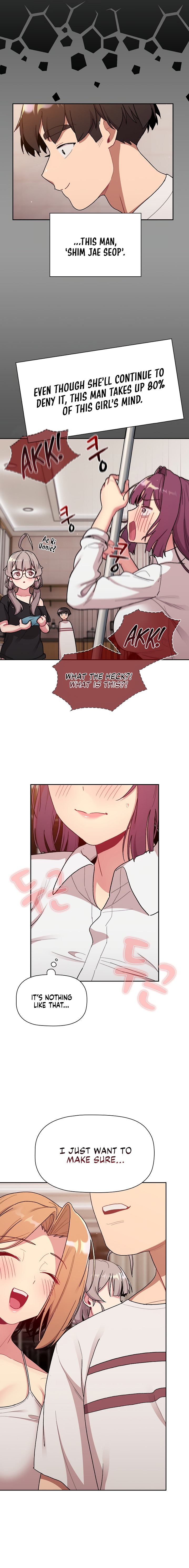What Do I Do Now? - Chapter 79 - picture 8
