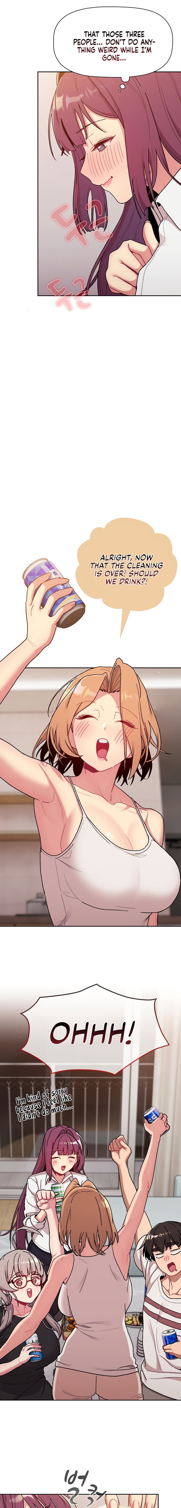 What Do I Do Now? - Chapter 79 - picture 9