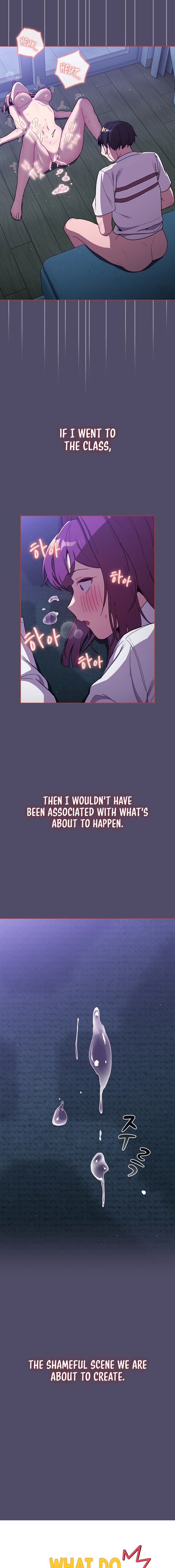 What Do I Do Now? - Chapter 80 - picture 1