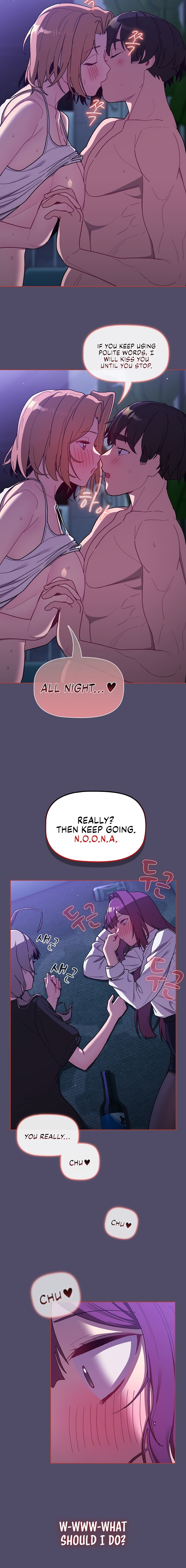 What Do I Do Now? - Chapter 80 - picture 10