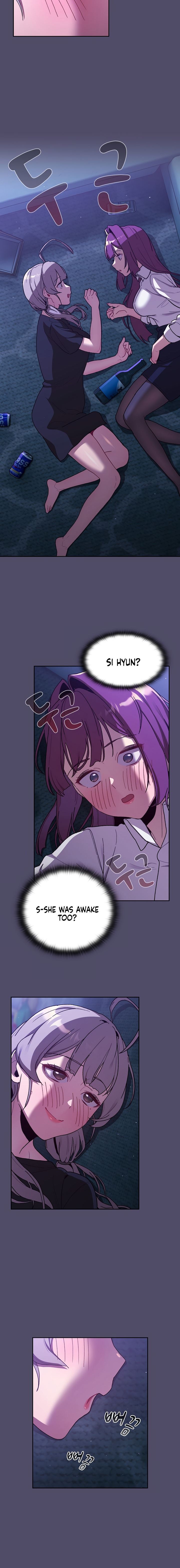 What Do I Do Now? - Chapter 80 - picture 15