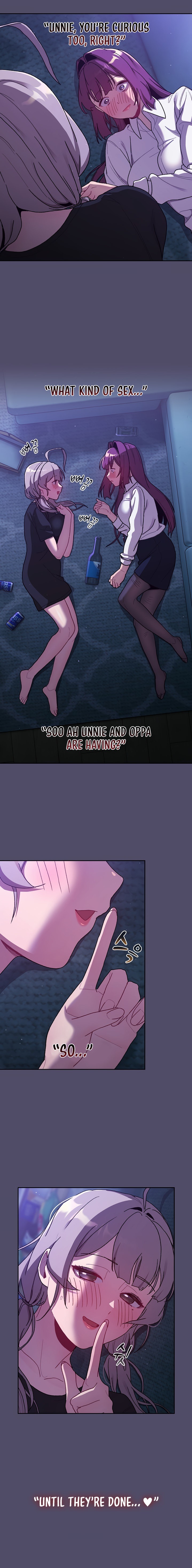 What Do I Do Now? - Chapter 80 - picture 16