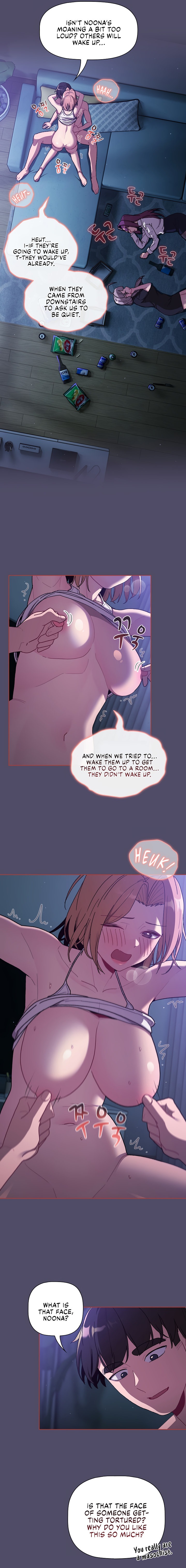What Do I Do Now? - Chapter 80 - picture 8