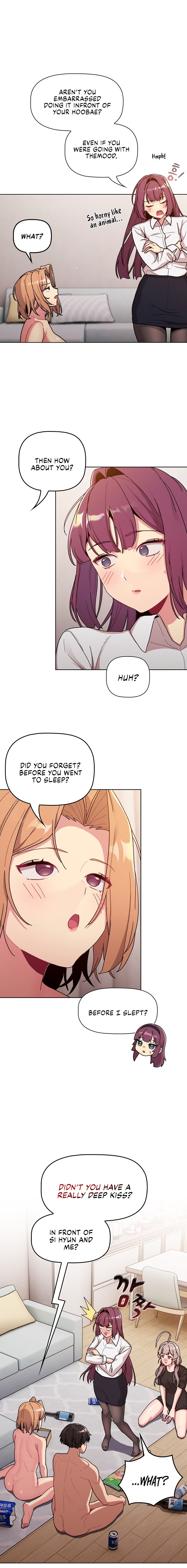 What Do I Do Now? - Chapter 81 - picture 10