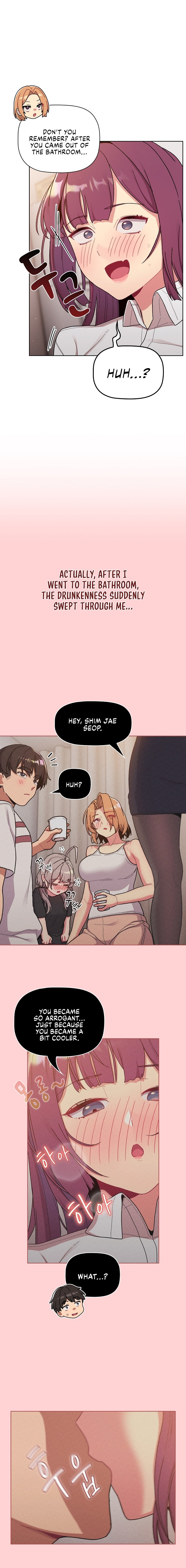 What Do I Do Now? - Chapter 81 - picture 11