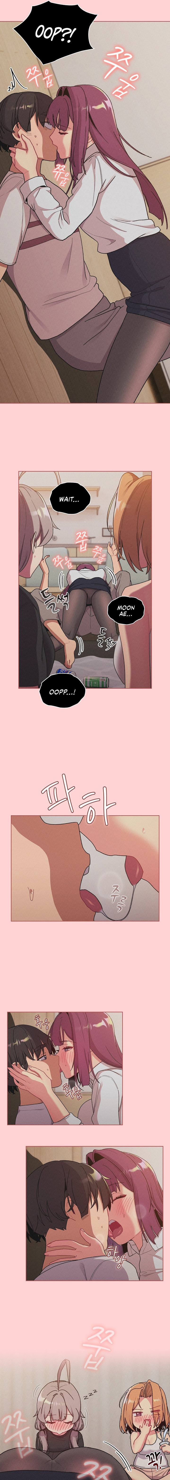 What Do I Do Now? - Chapter 81 - picture 12