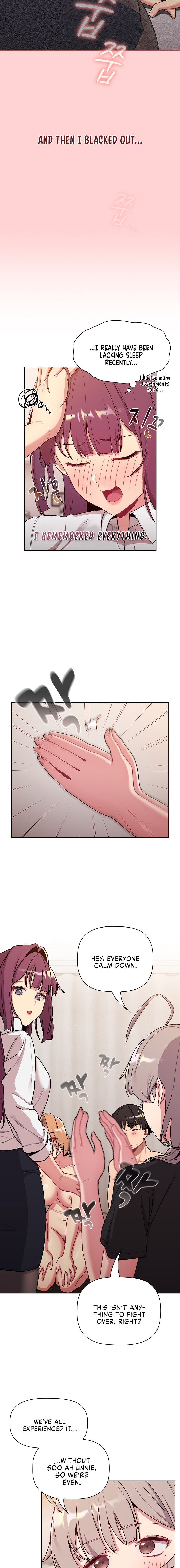 What Do I Do Now? - Chapter 81 - picture 13