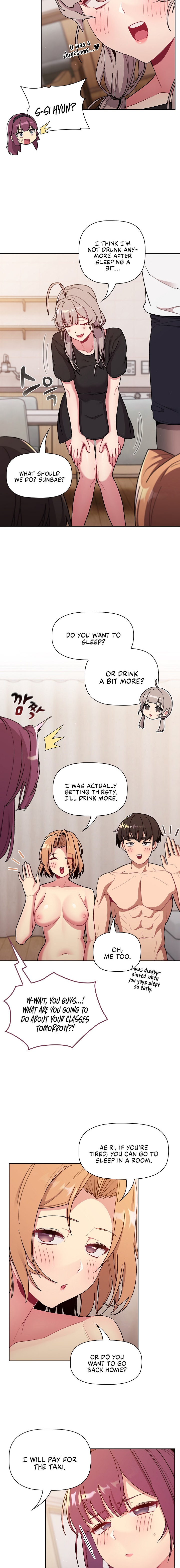 What Do I Do Now? - Chapter 81 - picture 14