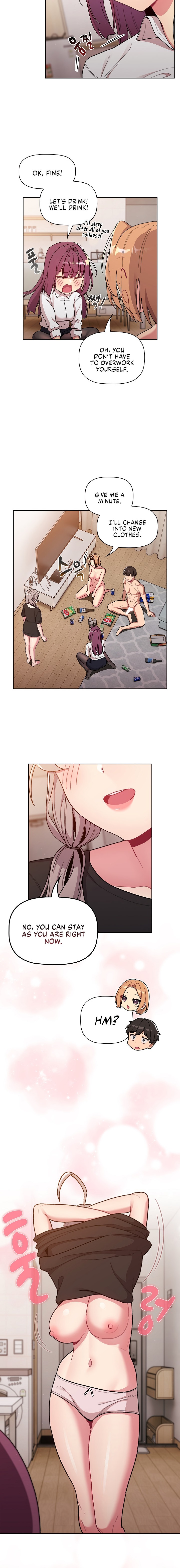 What Do I Do Now? - Chapter 81 - picture 15