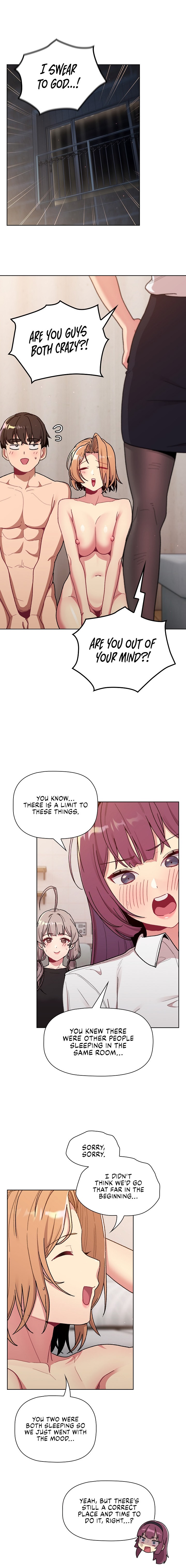 What Do I Do Now? - Chapter 81 - picture 9
