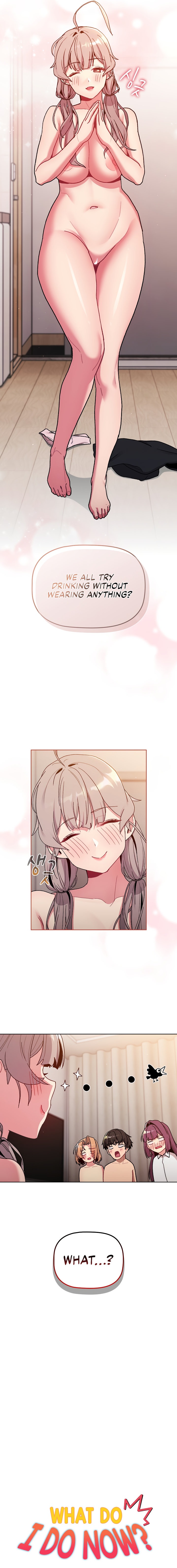 What Do I Do Now? - Chapter 82 - picture 1