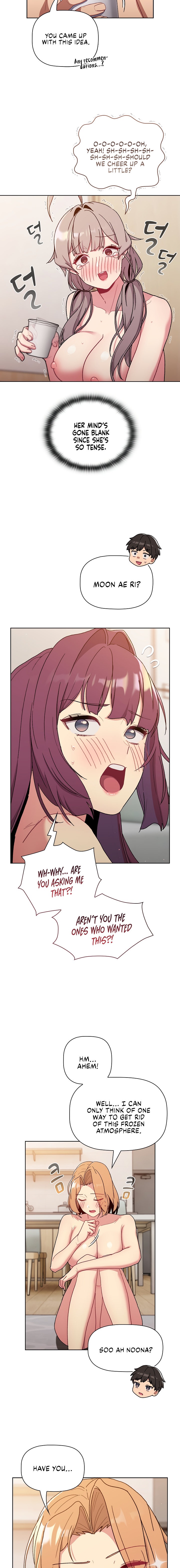 What Do I Do Now? - Chapter 82 - picture 13