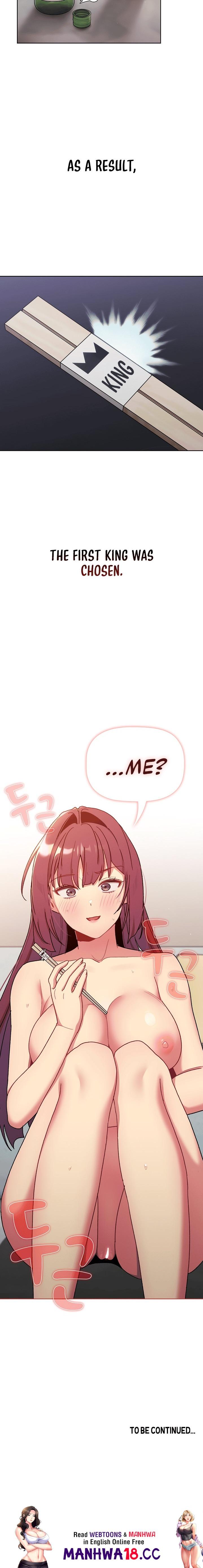 What Do I Do Now? - Chapter 82 - picture 17