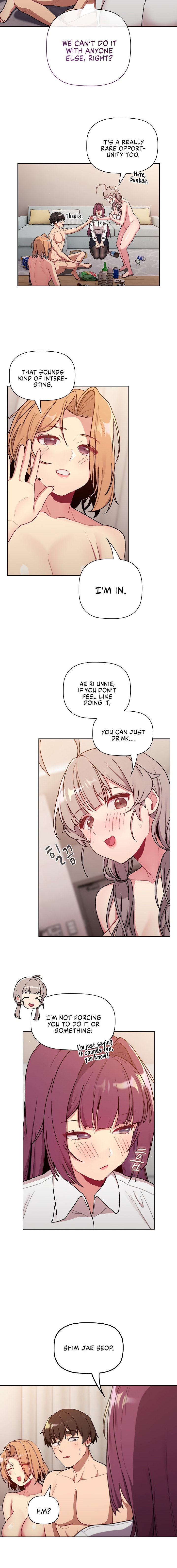 What Do I Do Now? - Chapter 82 - picture 3