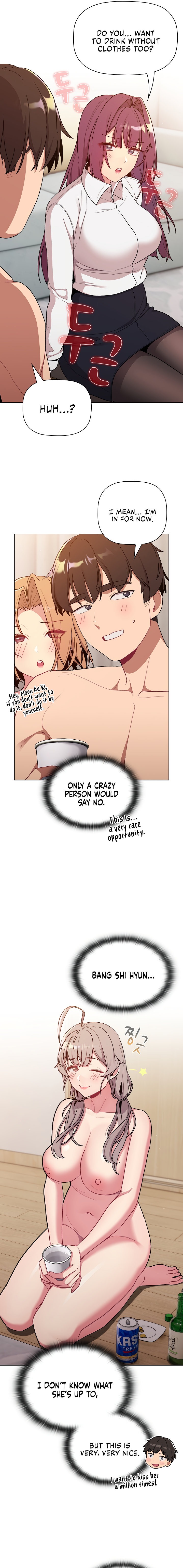 What Do I Do Now? - Chapter 82 - picture 4