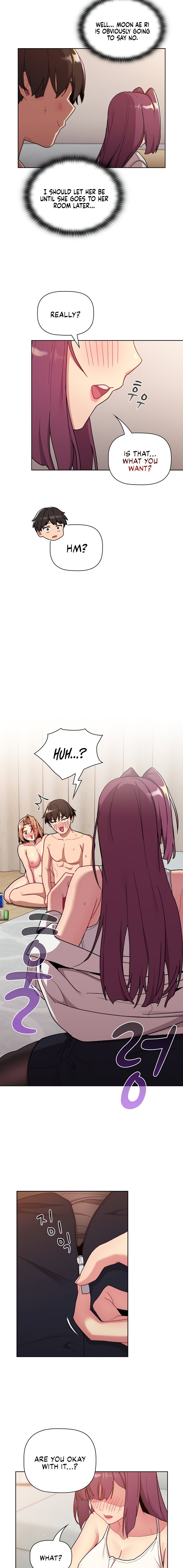 What Do I Do Now? - Chapter 82 - picture 5