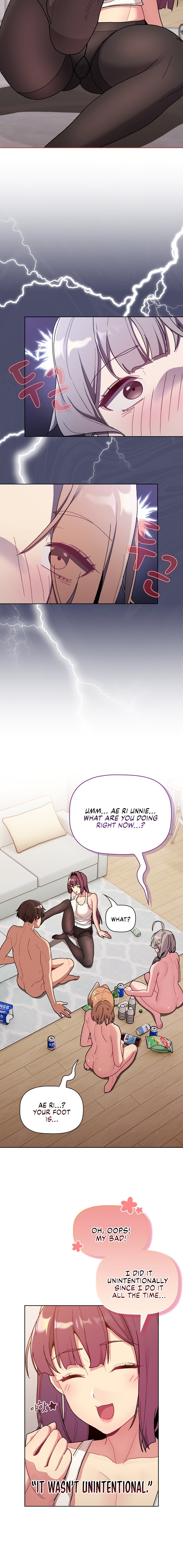 What Do I Do Now? - Chapter 82 - picture 7